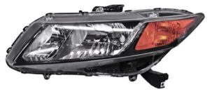 FARA943 FARO HONDA CIVIC 12 2/4P LH ALDO