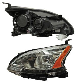 FARA951 FARO NISSAN SENTRA 13-16 LH ALDO