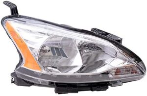 FAR952 FARO NISSAN SENTRA 13-16 RH CN
