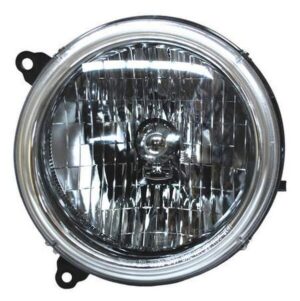 FARA95 FARO DODGE LIBERTY 02-04 LH ALDO