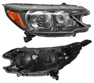 FARA962 FARO HONDA CRV 12-14 RH ALDO