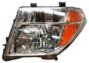 FARA967 FARO NISSAN FRONTIER/PATHFINDER 05-07 LH ALDO