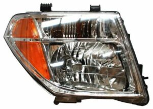 FARA968 FARO NISSAN FRONTIER/PATHFINDER 05-07 RH ALDO