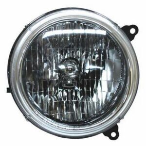 FARA96 FARO DODGE LIBERTY 02-04 RH ALDO