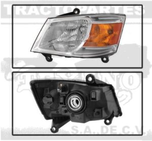 FAR971 FARO DODGE CARAVAN 08-10 LH TAIWAN