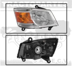 FAR972 FARO DODGE CARAVAN 08-10 RH TAIWAN