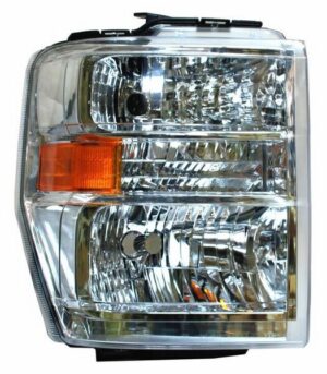 FARA974 FARO FORD VAN ECONOLINE 08-12 RH ALDO