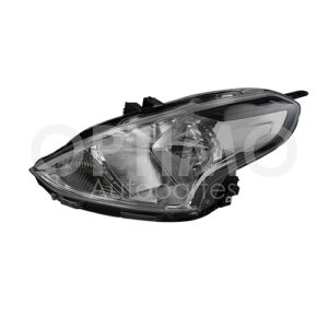 FAR979 FARO NISSAN VERSA 15-18 LH OPTIMO