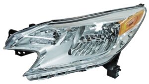 FARA981 FARO NISSAN NOTE/VERSA 14-15 5P USA LH ALDO