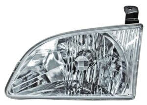 FARA983 FARO TOYOTA SIENNA 01-03 LH ALDO