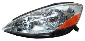 FARA985 FARO TOYOTA SIENNA 06-10 LH ALDO