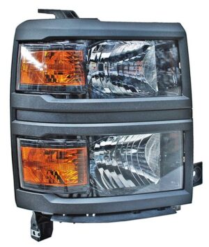 FARA994 FARO CHEV PU 14-15 FILO NEGRO RH ALDO