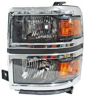 FARA995 FARO CHEV PU 14-15 FILO CROMADO LH ALDO