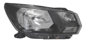 FARA1272 FARO VW GOL 19-20/SAVEIRO 17-19 UN AS F/NEGRO RH ALD