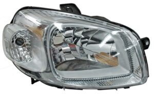 FARA1350 FARO FIAT UNO 13-14/ RAM PROMASTER RAPID 18-20 F/CROMADO RH ALD