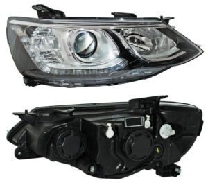 FARA1358 FARO CHEV SONIC 17 RH ALD