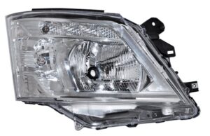 FARA1372 FARO NISSAN URVAN URVAN 18-20 MANUAL/ELECTRICO RH ALD