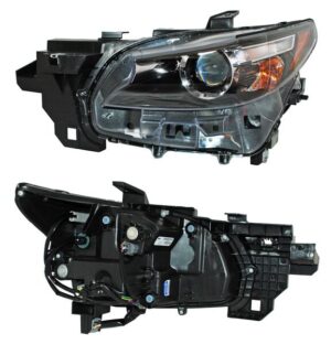 FARA1385 FARO MAZDA CX9 16-19 ELECTRICO C/MOTOR LH ALD