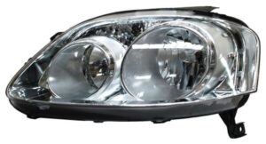 FARA1419 FARO VW CROSSFOX 07-09 DOBLE AS F/CROMADO MANUAL P/FOCO HALOGENO LH ALD