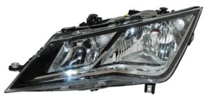 FARA1449 FARO SEAT LEON 14-16 ELECTRICO C/MOTOR P/FOCO HALOGENO LH ALD