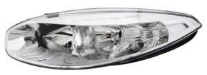 FARA1451 FARO RENAULT FLUENCE 11-12 ELECTRICO C/MOTOR P/FOCO HALOGENO LH ALD