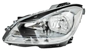 FARA1453 FARO MC CLASE C 12-13 FONDO GRIS LH ALD