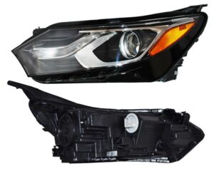 FARA1455 FARO CHEV EQUINOX 18-21 P/FOCO XENON LH ALD