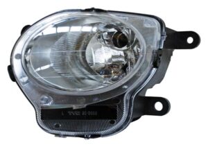 FARA1481 FARO FIAT 500 09-15 INFERIOR LH ALD