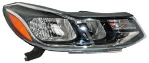 FARA1506 FARO CHEV TRAX 17-20 LS/LT P/FOCO RH ALD