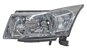 FARA1507 FARO CHEV CRUZE 13-15 F/CROMADO LH ALD