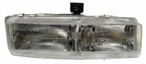 FARA1512 FARO CHEV CUTLASS SUPREME 93-97 4P RH ALD