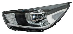 FARA1515 FARO KIA RIO 18-22 C/MOTOR LH ALD