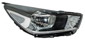 FARA1516 FARO KIA RIO 18-22 C/MOTOR RH ALD