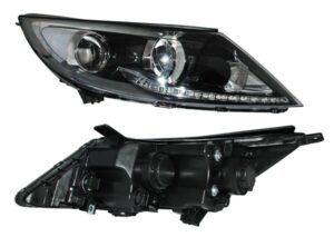 FARA1518 FARO KIA SPORTAGE 16/ USA 11-16 C/LEDS RH ALD