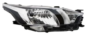 FARA1520 FARO TOYOTA YARIS S 17 5P RH ALD