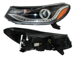 FARA1545 FARO CHEV TRAX 17-20 C/LEDS LH ALD