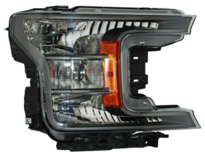 FARA1550 FARO FORD F-150/ LOBO 18-19 F/NEGRO RH ALD