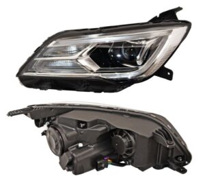 FARA1553 FARO MG MG5 21-22 LH ALD