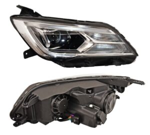 FARA1554 FARO MG MG5 21-22 RH ALD