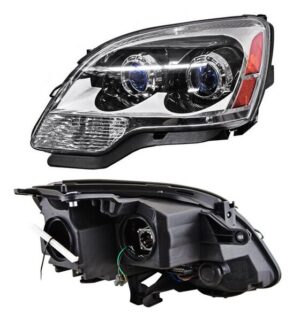 FARA1557 FARO CHEV ACADIA 07-12 LH ALD