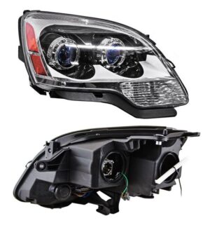 FARA1558 FARO CHEV ACADIA 07-12 RH ALD