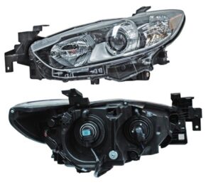 FARA1559 FARO MAZDA 6 14-18  LH ALD