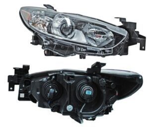 FARA1560 FARO MAZDA 6 14-18  RH ALD