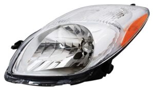 FARA1563 FARO TOYOTA YARIS 09-11 3/5P LH ALD