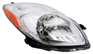 FARA1564 FARO TOYOTA YARIS 09-11 3/5P RH ALD