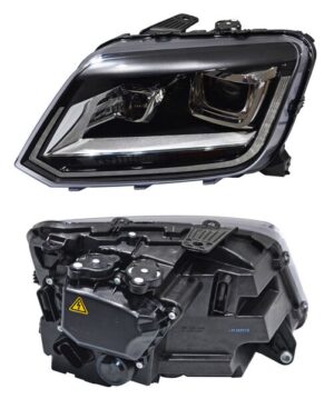 FARA1571 FARO VW AMAROK 18-23 ELEC C/MOTOR LH ALD
