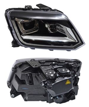 FARA1572 FARO VW AMAROK 18-23 ELEC C/MOTOR RH ALD