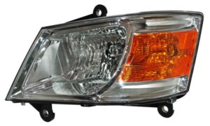 FARA971 FARO DODGE CARAVAN 08-10 LH ALD