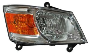 FARA972 FARO DODGE CARAVAN 08-10 RH ALD