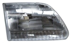 FARG204 FARO FORD PU 97-04 RH EXPED 97-02 C/AJUSTES